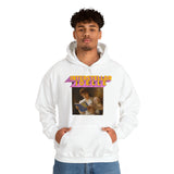 Gawk 3000 Hoodie